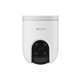CAMERA PAN TILT WIFI 3MP IR 30M 4MM EZVIZ - 1